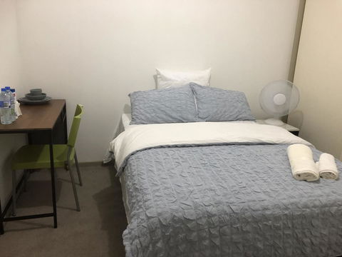 City Lifestyle Accommodation - Tourism TAS 31