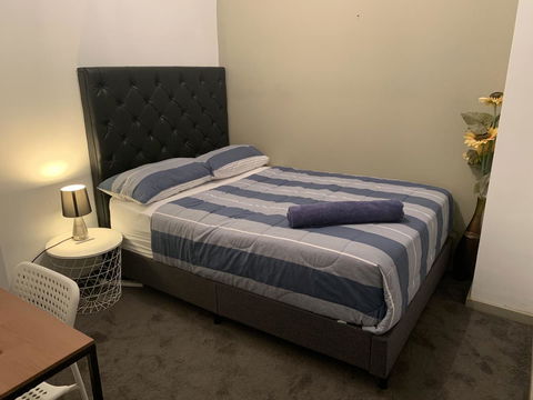 City Lifestyle Accommodation - Tourism TAS 28