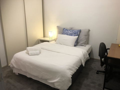 City Lifestyle Accommodation - Tourism TAS 33