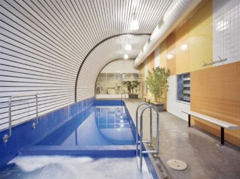 City Lifestyle Accommodation - Tourism TAS 42