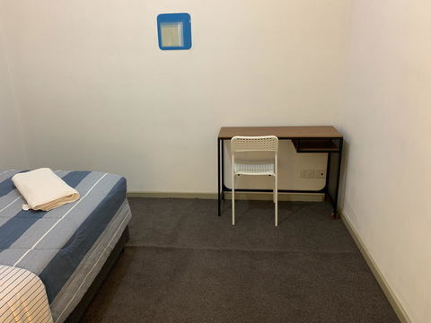City Lifestyle Accommodation - Tourism TAS 36