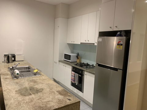 City Lifestyle Accommodation - Tourism TAS 22