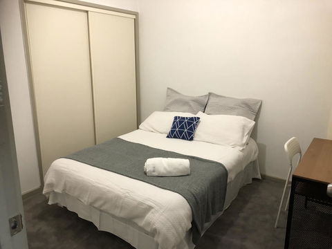 City Lifestyle Accommodation - Tourism TAS 43