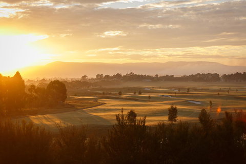 Yering Gorge Cottages - Tourism TAS 1