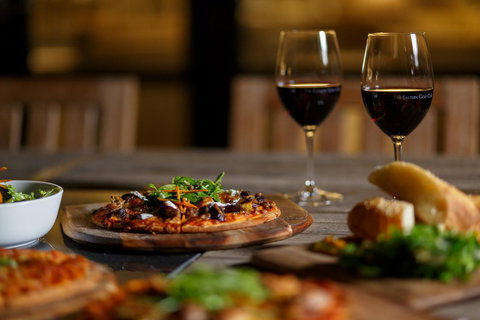 Yering Gorge Cottages - Tourism TAS 3