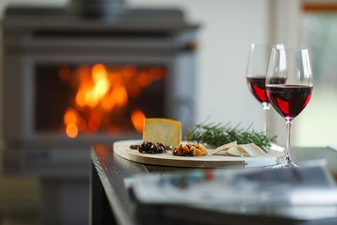 Yering Gorge Cottages - Tourism TAS 0