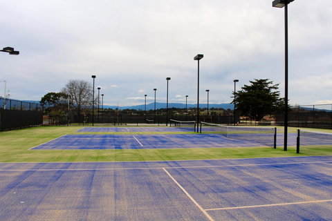 Yering Gorge Cottages - Tourism TAS 18