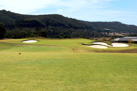 Yering Gorge Cottages - Tourism TAS 13