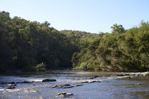 Yering Gorge Cottages - Tourism TAS 21
