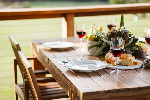 Yering Gorge Cottages - Tourism TAS 4