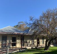 Dunkeld Studio Accommodation - Tourism TAS