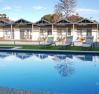 Mornington Motel - Hobart Tourism