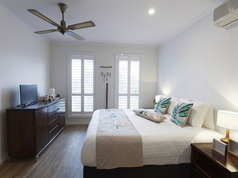 Sandymount - Tourism TAS 19