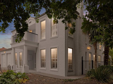 Sandymount - Tourism TAS 22