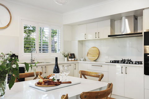Sandymount - Tourism TAS 3