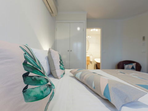 Sandymount - Tourism TAS 38