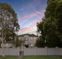 Sandymount - Hobart Tourism