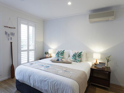 Sandymount - Tourism TAS 20