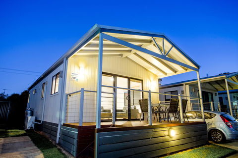 Discovery Parks - Geelong - Hobart Tourism 6