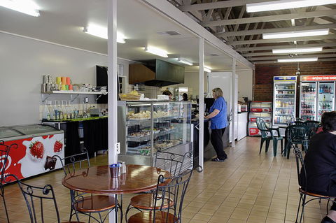 Discovery Parks - Geelong - Hobart Tourism 24