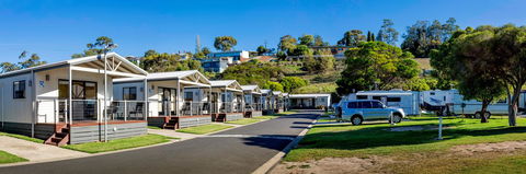 Discovery Parks - Geelong - Hobart Tourism 7