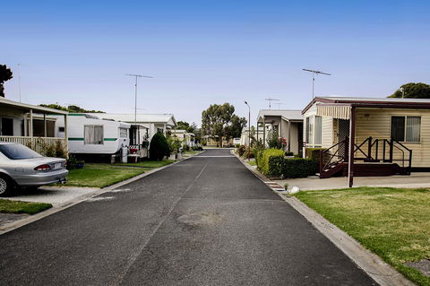 Discovery Parks - Geelong - Hobart Tourism 44