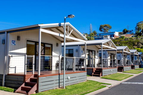 Discovery Parks - Geelong - Hobart Tourism 1
