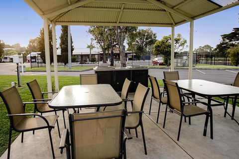 Discovery Parks - Geelong - Hobart Tourism 23