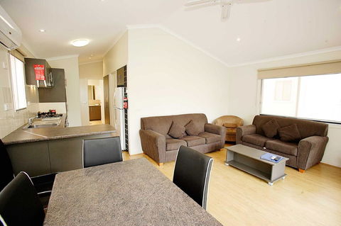 Discovery Parks - Geelong - Hobart Tourism 4