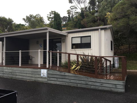 Discovery Parks - Geelong - Hobart Tourism 18