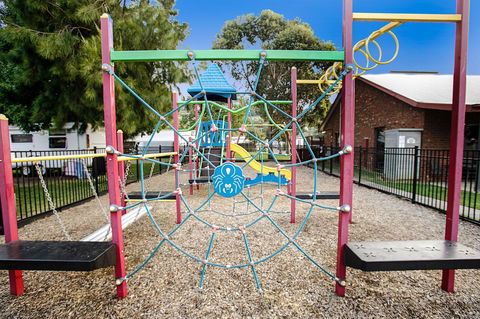 Discovery Parks - Geelong - Hobart Tourism 22