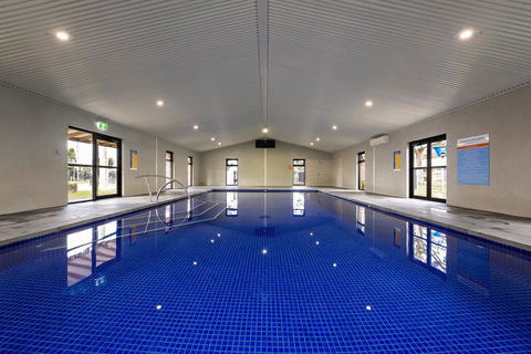 Discovery Parks - Geelong - Hobart Tourism 0