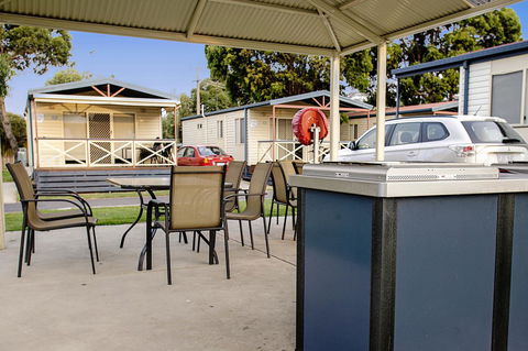 Discovery Parks - Geelong - Hobart Tourism 25