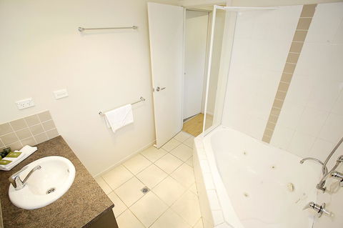 Discovery Parks - Geelong - Hobart Tourism 31