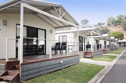 Discovery Parks - Geelong - Hobart Tourism 5
