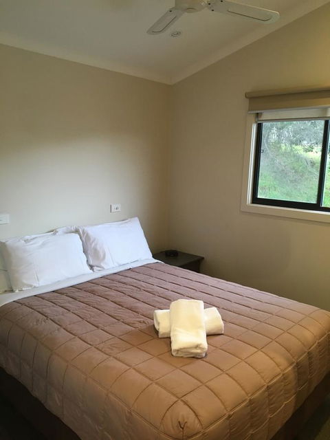 Discovery Parks - Geelong - Hobart Tourism 17