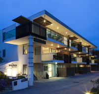 The Dolphin Apartments - Hobart Tourism