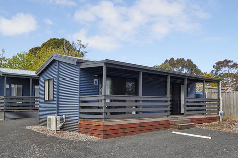 Amaroo Park - Hobart Tourism 18