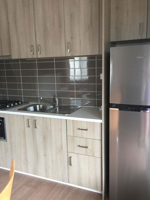 Amaroo Park - Hobart Tourism 41