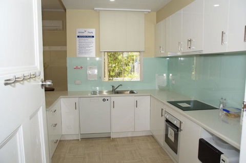 Amaroo Park - Hobart Tourism 2