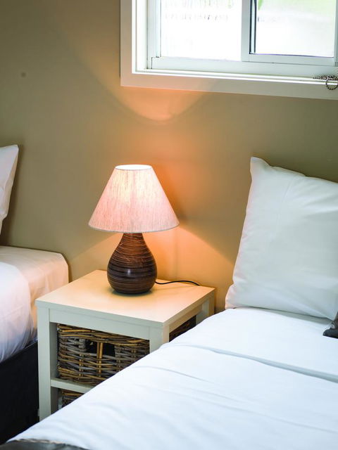 Amaroo Park - Hobart Tourism 38