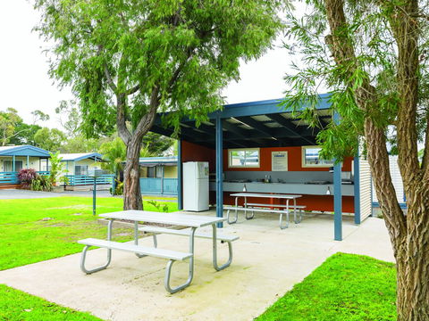 Amaroo Park - Hobart Tourism 24