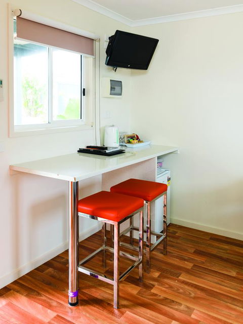 Amaroo Park - Hobart Tourism 3