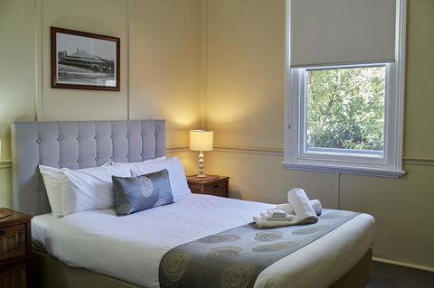 Amaroo Park - Hobart Tourism 27