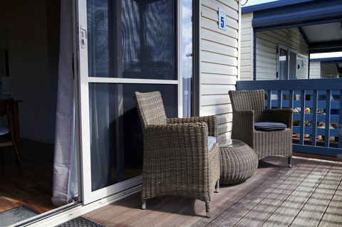 Amaroo Park - Hobart Tourism 9