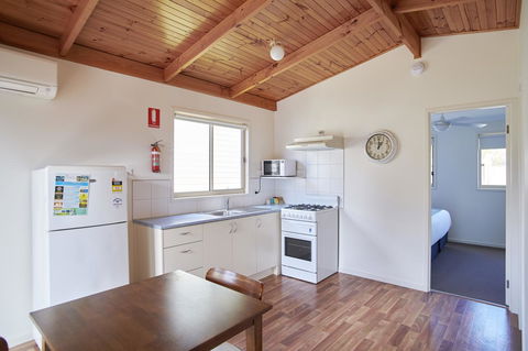 Amaroo Park - Hobart Tourism 11