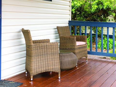 Amaroo Park - Hobart Tourism 32