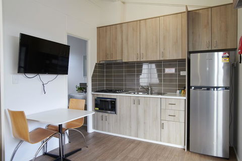 Amaroo Park - Hobart Tourism 19