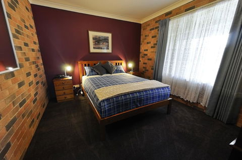 Greenvale Holiday Units - Hobart Tourism 8