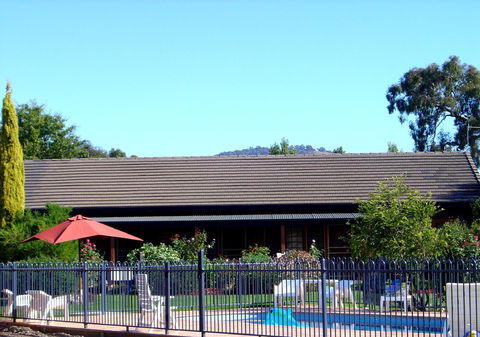 Greenvale Holiday Units - Hobart Tourism 16